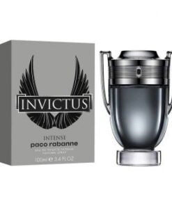 INVICTUS INTENSE PACCO RABANNE Eau de toilette homme