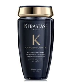 KÉRASTASE CHRONOLOGISTE BAIN RÉGÉNÉRANT 250 ML