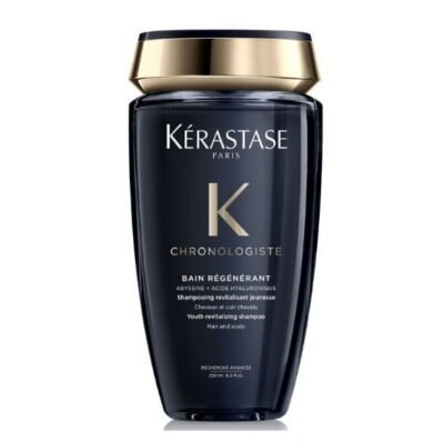KÉRASTASE CHRONOLOGISTE BAIN RÉGÉNÉRANT 250 ML