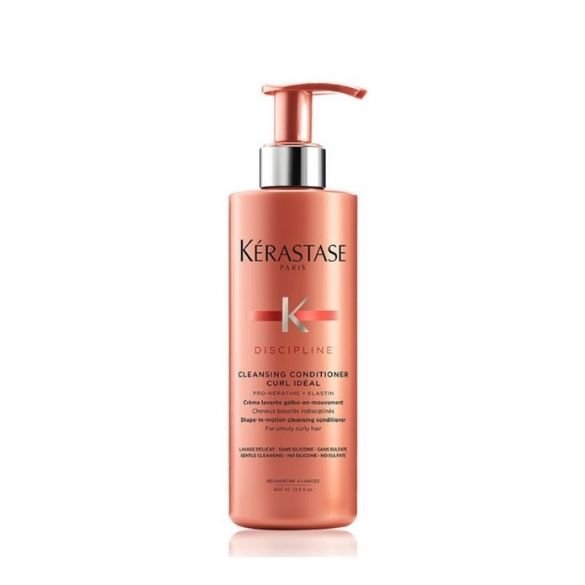 KERASTASE DISCIPLINE CLEANSING CONDITIONER 400 ML