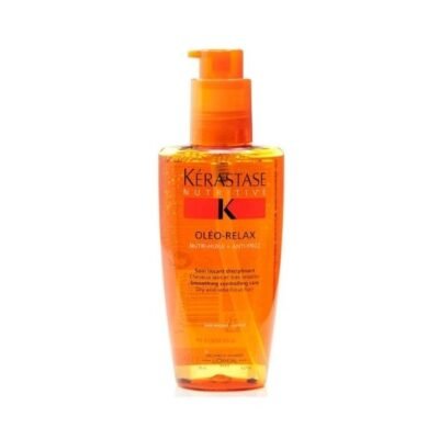 Kérastase Oleo Relax Advanced Discipline Huile 100 ml