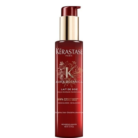 KERASTASE LAIT DE SOIE AURA BOTANICA 150 ML