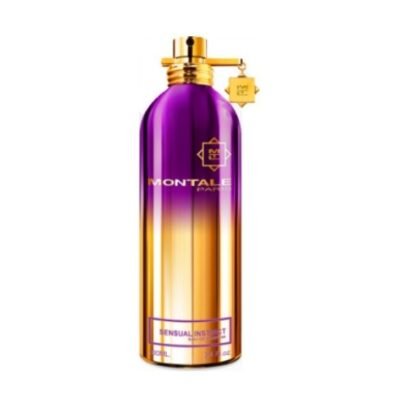 MONTALE SENSUAL INSTINCT EAU DE PARFUM 100 ML