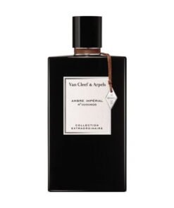 VAN CLEEF ET ARPELS AMBRE IMPERIAL EAU DE PARFUM 75 ML