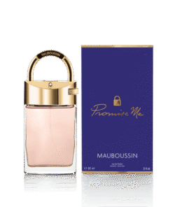 PROMISE ME  MAUBOUSSIN EAU DE PARFUM FEMME 90 ML