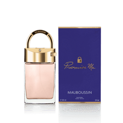 PROMISE ME  MAUBOUSSIN EAU DE PARFUM FEMME 90 ML