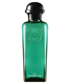 EAU D'ORANGE VERTE EAU DE COLOGNE HERMÉS  FEMME