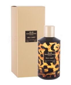 mancera wild rose aoud
