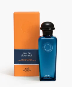 EAU DE CITRON NOIR EAU DE COLOGNE HERMÉS FEMME