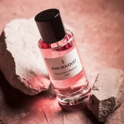 ROSE BOUQUET N°5