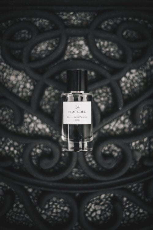 black oud 50 ml parfum