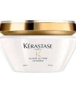 Kérastase Elixir Ultime Masque 200 ml au Maroc sur Lkadoo.ma.