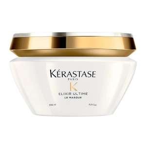 Kérastase Elixir Ultime Masque 200 ml au Maroc sur Lkadoo.ma.