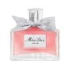 Miss Dior Parfum de Dior, un parfum femme intense aux notes de mandarine, jasmin et bois ambrés