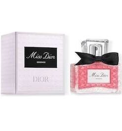 Miss Dior Essence parfum floral intense et élégant signé Dior