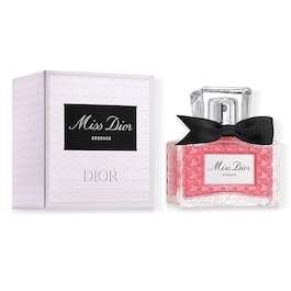 Miss Dior Essence parfum floral intense et élégant signé Dior