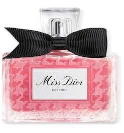 Miss Dior Essence parfum floral intense et élégant signé Dior.