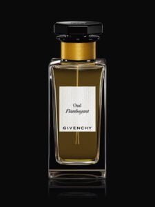 OUD FLAMBOYANT GIVENCHY png