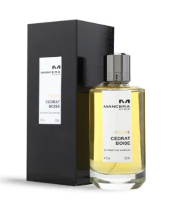 Mancera Cedrat Boise Intense