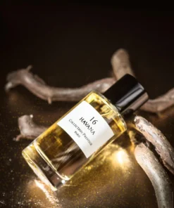 Alternative view of HAVANA N°16 Collection Prestige Paris Inspiré par Tobacco Vanille Tom Ford
