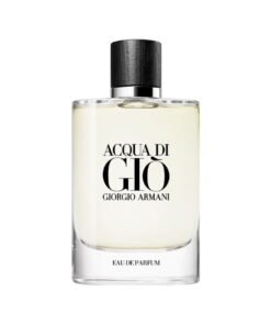 Acqua Di Giò Eau de Parfum pour homme 125 ml