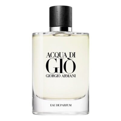 Acqua Di Giò Eau de Parfum pour homme 125 ml