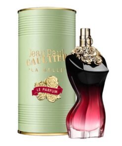 LA BELLE EAU DE PARFUM INTENSE JEAN PAUL GAULTIER POUR FEMME