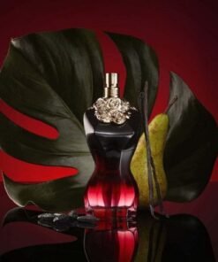 LA BELLE EAU DE PARFUM INTENSE JEAN PAUL GAULTIER POUR FEMME