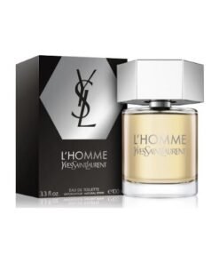 L'HOMME YVES SAINT LAURENT
