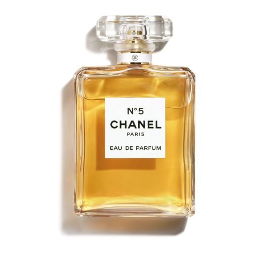 N 5 CHANEL EAU PARFUM