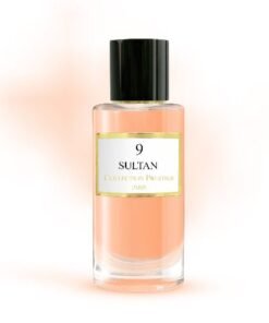 Sultan 9 Collection Prestige