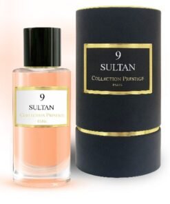 Sultan 9 Collection Prestige
