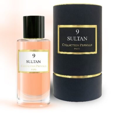 Sultan 9 Collection Prestige