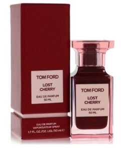 Lost cherry Tom Ford