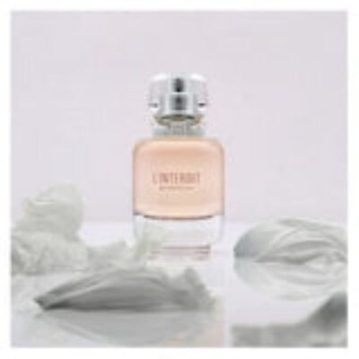 Découvrez L'interdit GIVENCHY Eau de toilette femme