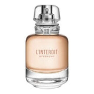L'interdit givenchy eau de toilette