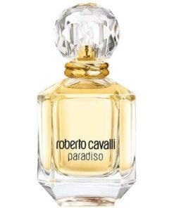 Paradiso Roberto Cavalli