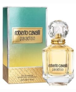 Paradiso Roberto Cavalli