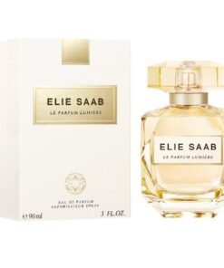 Elie saab le parfum de lumière
