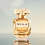 Elie saab le parfum de lumière