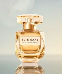 Elie saab le parfum de lumière