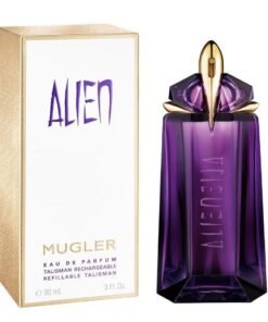 Alternative view of ALIEN MUGLER EAU DE PARFUM