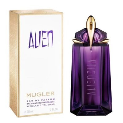 Alternative view of ALIEN MUGLER EAU DE PARFUM