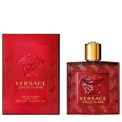 Alternative view of VERSACE EROS FLAME EAU DE PARFUM POUR HOMME