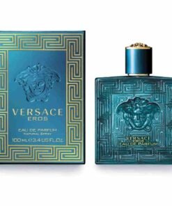 Versace eros eau parfum