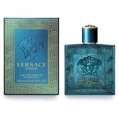 Versace eros eau parfum