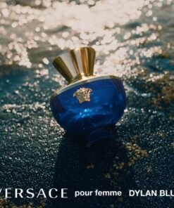 Versace Dylan Blue