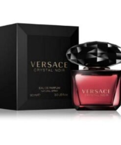 VERSACE CRYSTAL NOIR