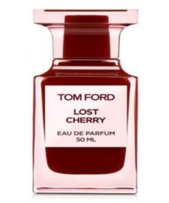 TOM FORD LOST CHERRY