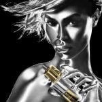 TOM FORD METALLIQUE